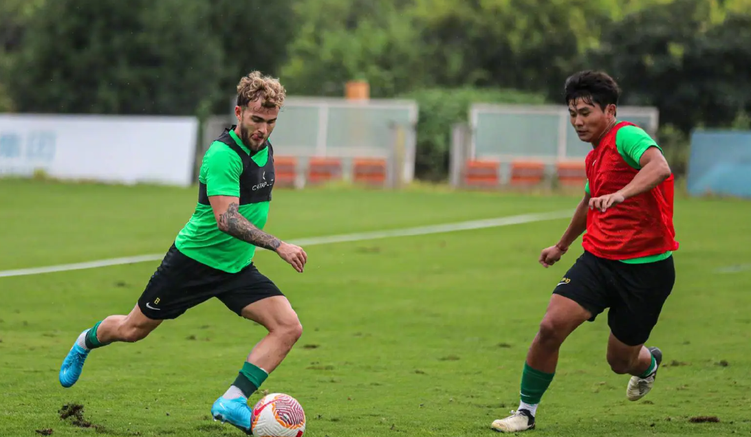 加时末段北京国安复出首秀葡萄牙体育强势反弹备战德甲，这操作让人直呼：AC米兰加时末段外线爆发的简单介绍