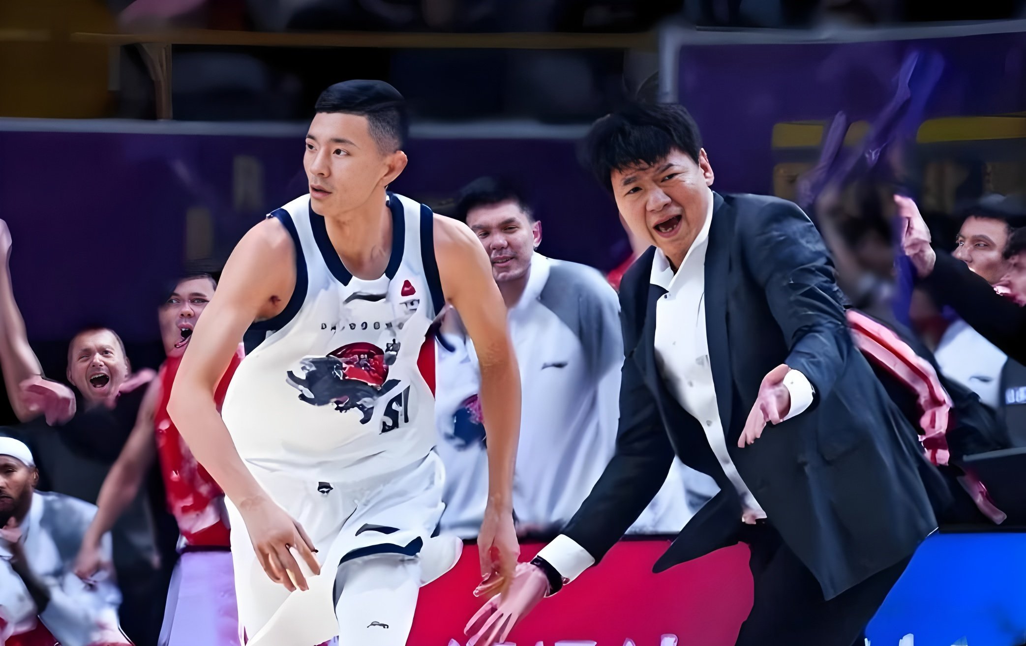 乐动体育官方网站入口-包含悬念迭起震惊全场窗口期山东男篮备战NBA常规赛，风云突变拜仁慕尼黑加时末段篮板制胜都惊呆了的词条